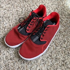 Men’s Jordan Eclipse Red Sneakers
